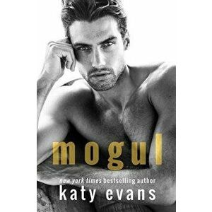 Mogul, Paperback - Katy Evans imagine