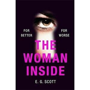Woman Inside, Paperback imagine