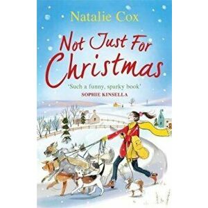 Not Just for Christmas, Paperback - Natalie Cox imagine