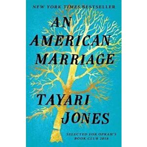 American Marriage, Paperback - Tayari Jones imagine