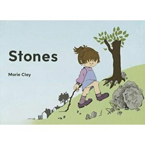 Stones New Edition, Paperback - Marie Clay imagine