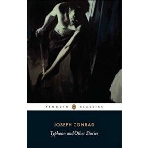 Typhoon and Other Stories, Paperback - Joseph Conrad imagine