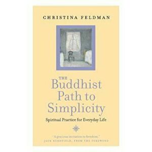 The Buddhist Path to Simplicity imagine