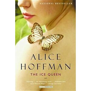The Ice Queen, Paperback - Alice Hoffman imagine