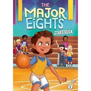 The Major Eights: Starstruck, Paperback - Melody Reed imagine