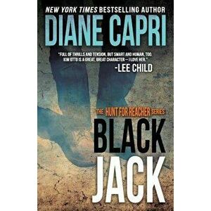 Black Jack, Paperback - Diane Capri imagine