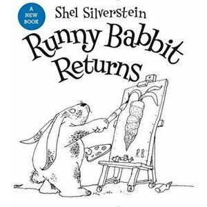 Runny Babbit Returns: Another Billy Sook - Shel Silverstein imagine