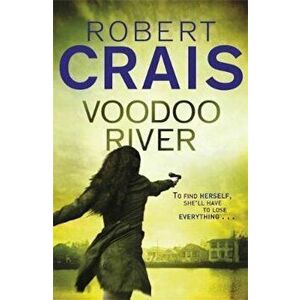 Voodoo River, Paperback - Robert Crais imagine