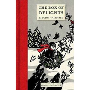 The Box of Delights, Hardcover - John Masefield imagine