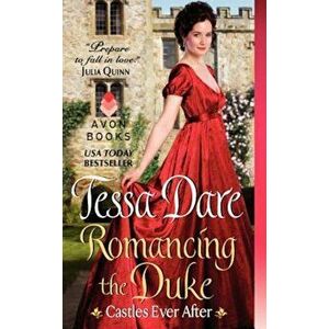 Romancing the Duke - Tessa Dare imagine