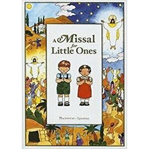 A Missal for Little Ones, Hardcover - *** imagine
