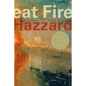 The Great Fire, Paperback - Shirley Hazzard imagine