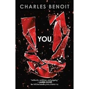 You, Paperback - Charles Benoit imagine