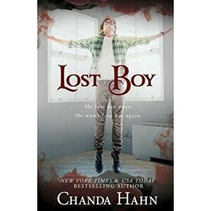 Lost Boy, Paperback - Chanda Hahn imagine