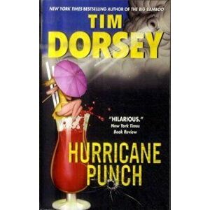 Hurricane Punch - Tim Dorsey imagine