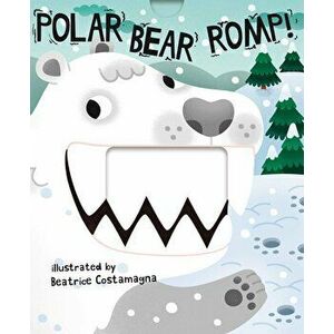 Polar Bear Romp! - *** imagine