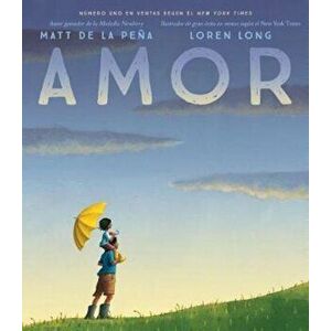 Amor (Spanish), Hardcover imagine