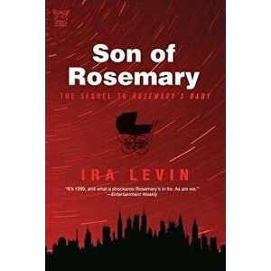 Son of Rosemary, Paperback - Ira Levin imagine