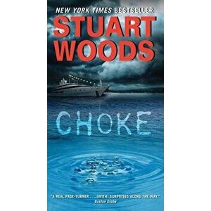 Choke - Stuart Woods imagine