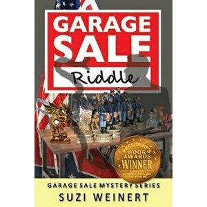Garage Sale Riddle, Paperback - Suzi Weinert imagine