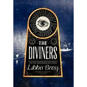 The Diviners, Hardcover - Libba Bray imagine