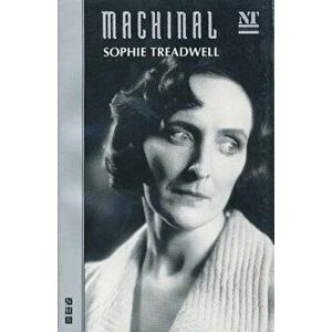 Machinal, Paperback - Sophie Treadwell imagine