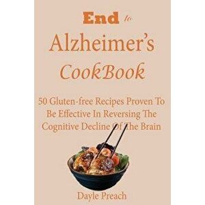 Alzheimer's Solution, Paperback imagine