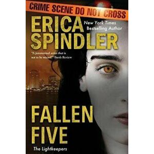 Fallen Five, Paperback - Erica Spindler imagine
