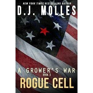 Rogue Cell, Paperback - D. J. Molles imagine