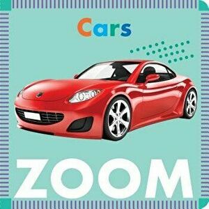 Cars Zoom - Rebecca Glaser imagine