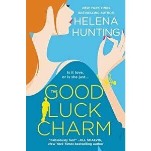 The Good Luck Charm, Paperback - Helena Hunting imagine