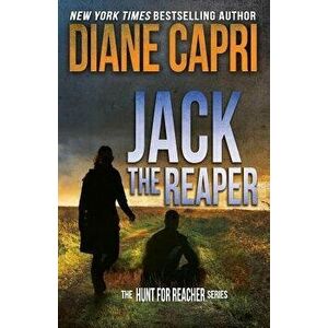 Jack the Reaper, Paperback - Diane Capri imagine