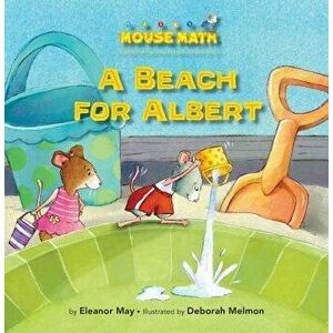 A Beach for Albert: Capacity, Paperback - Eleanor May imagine