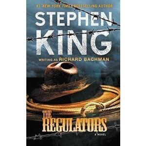 The Regulators, Paperback - Stephen King imagine