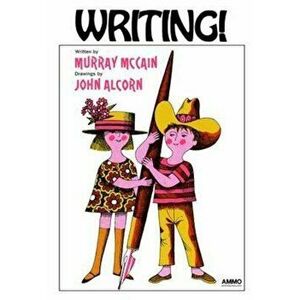 Writing!, Hardcover - Murray McCain imagine