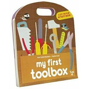 My First Toolbox - Anne-Sophie Baumann imagine