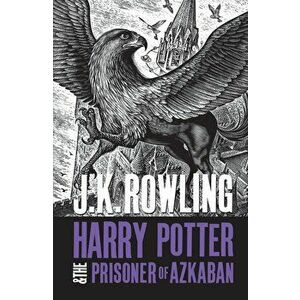 Harry Potter and the Prisoner of Azkaban - J. K. Rowling imagine