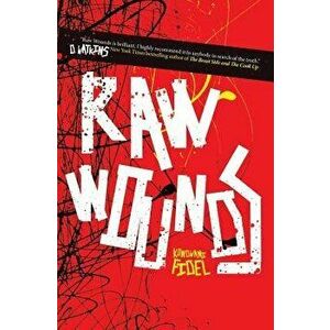 Raw Wounds, Paperback - Kondwani Fidel imagine