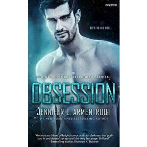 Obsession, Paperback - Jennifer L. Armentrout imagine