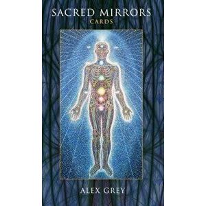 Sacred Mirrors Cards - Alex Grey imagine