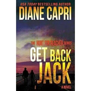 Get Back Jack, Paperback - Diane Capri imagine