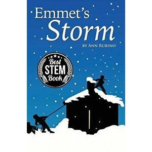 Emmet's Storm, Paperback - Ann Rubino imagine