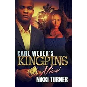 Carl Weber's Kingpins: Miami - Nikki Turner imagine