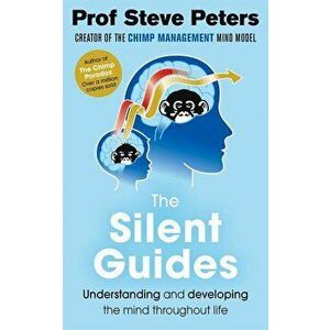 Silent Guides, Paperback - Steve Peters imagine