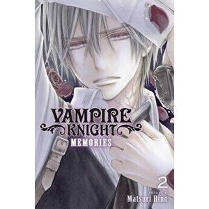 Vampire Knight: Memories, Vol. 2, Paperback - Matsuri Hino imagine