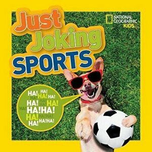 Just Joking Sports - National Geographic Kids imagine