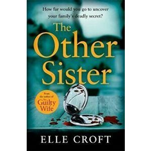 Other Sister, Paperback - Elle Croft imagine