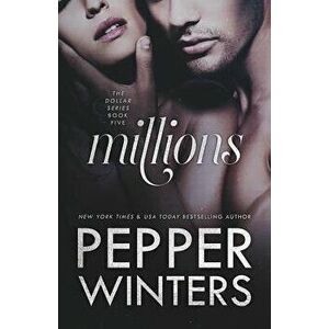 Millions, Paperback - Pepper Winters imagine