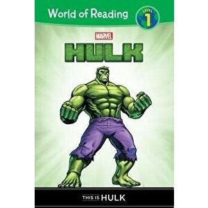 Hulk: This Is Hulk - Chris Wyatt imagine