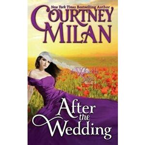 After the Wedding, Paperback - Courtney Milan imagine